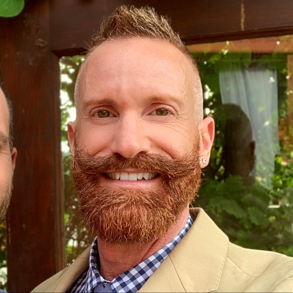 Meet your Posher, Scottie - Picture 1 of 1